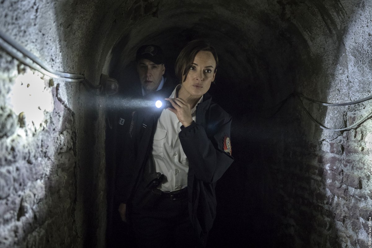 Photo du film Justice sur le net