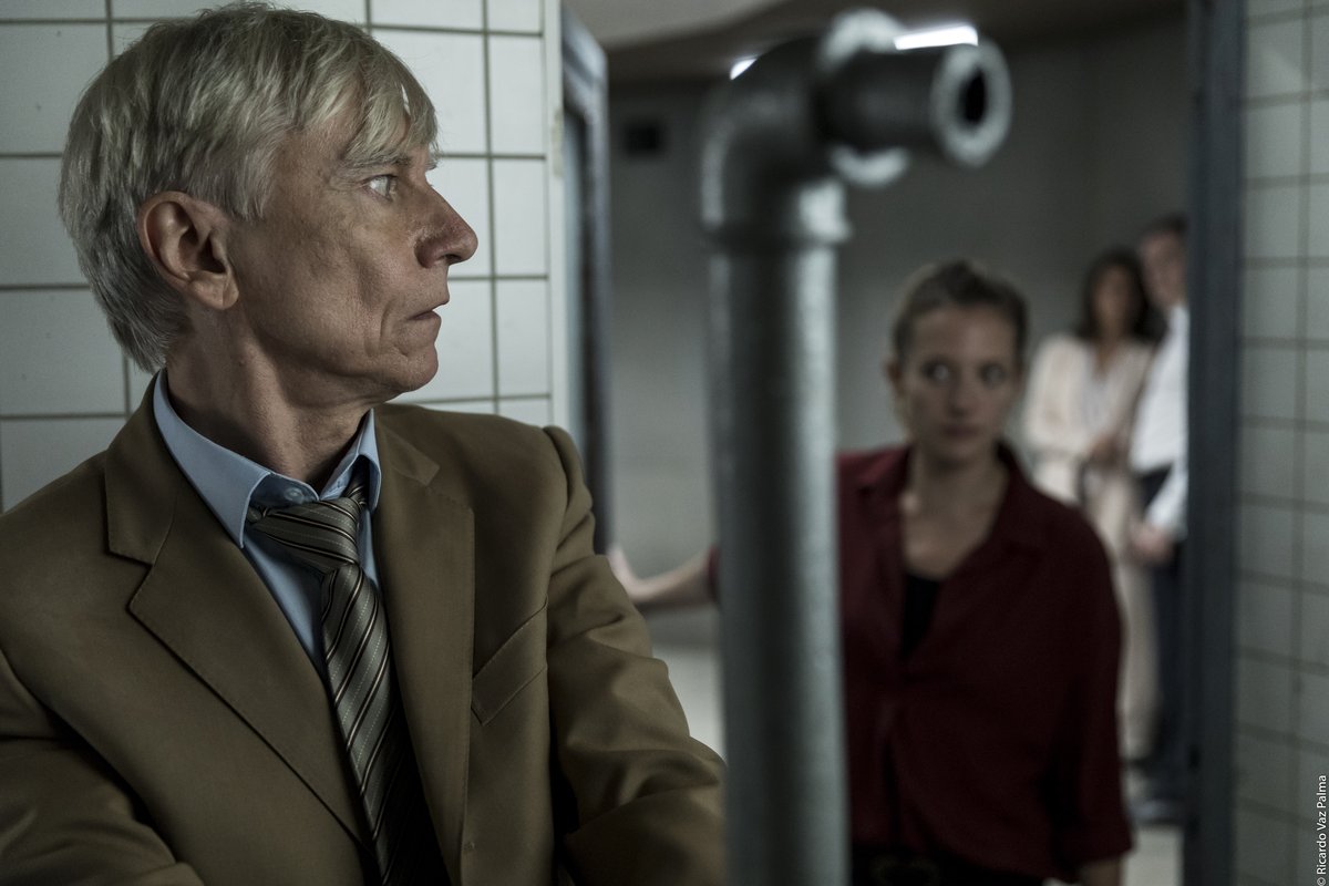 Photo du film Justice sur le net