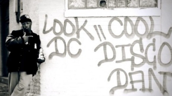 Photo from the movie The Legend of Cool 'Disco' Dan