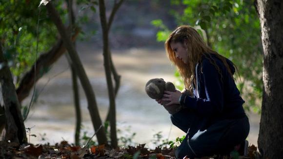 Photo from the movie The Legend of DarkHorse County