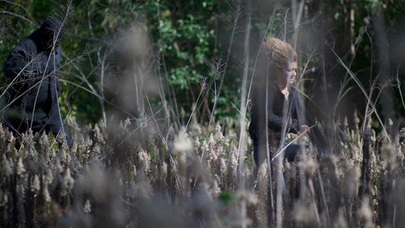 Photo from the movie The Legend of DarkHorse County