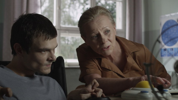 Photo from the movie Life Feels Good