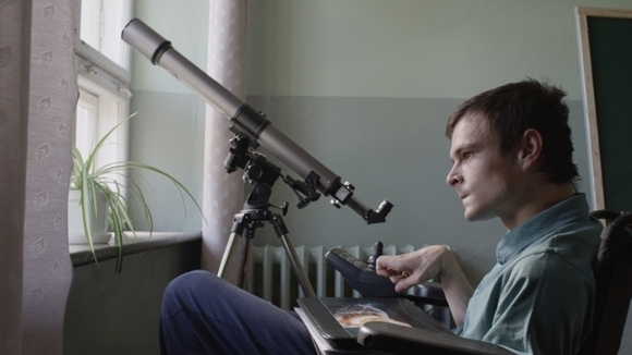 Photo from the movie Life Feels Good