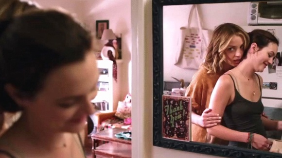 Photo du film Life Partners