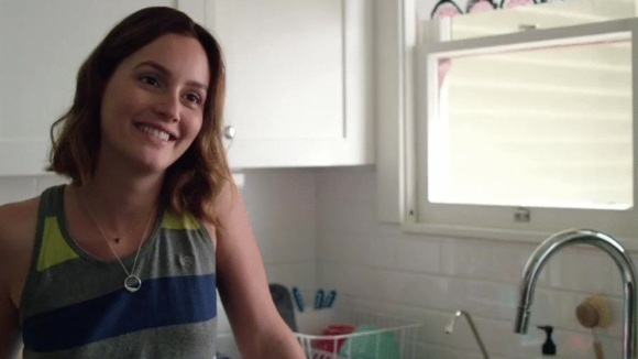 Photo du film Life Partners