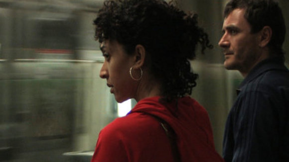 Photo from the movie Lo bueno de llorar