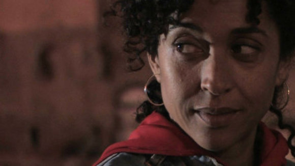 Photo from the movie Lo bueno de llorar