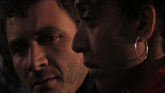 Photo from the movie Lo bueno de llorar