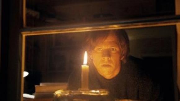 Photo du film La Nostalgie de l'ange