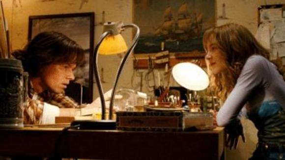 Photo du film La Nostalgie de l'ange