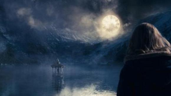 Photo du film La Nostalgie de l'ange