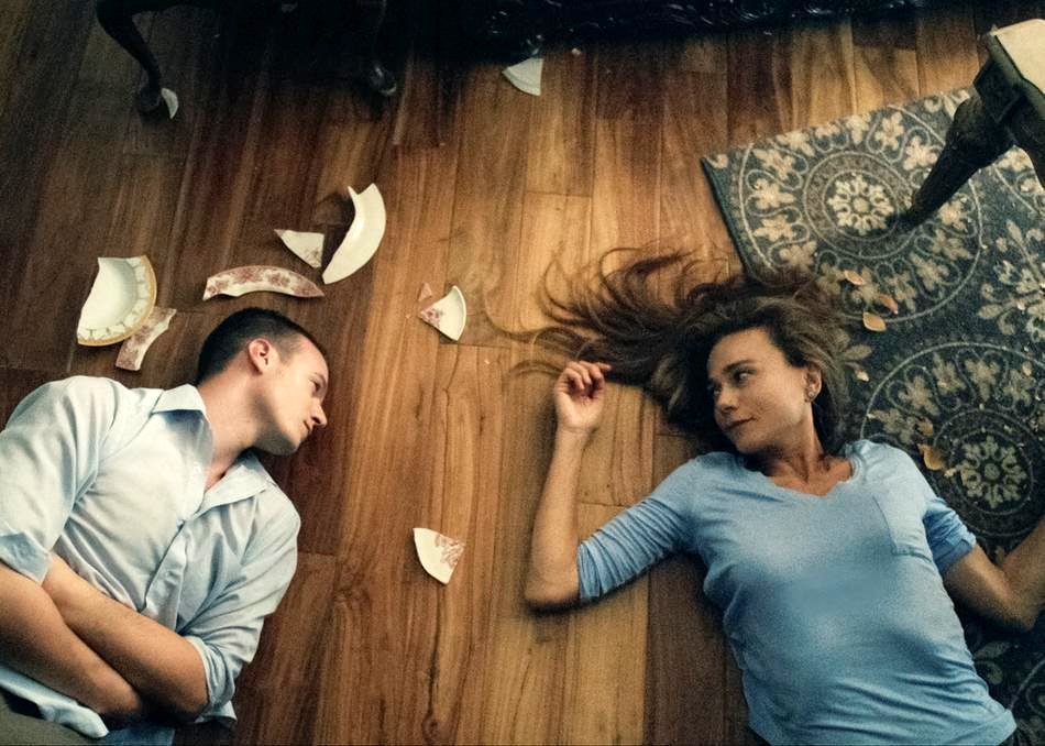 Photo du film Maya Dardel