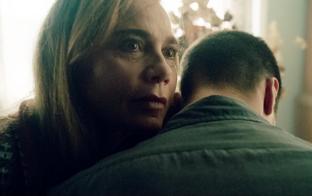 Photo du film Maya Dardel