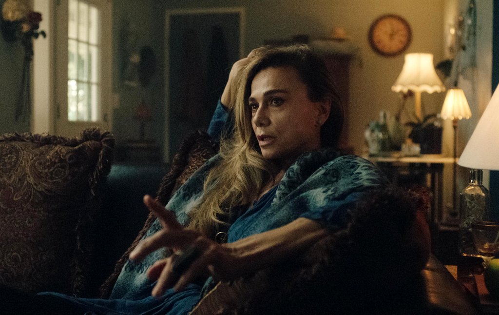 Photo du film Maya Dardel