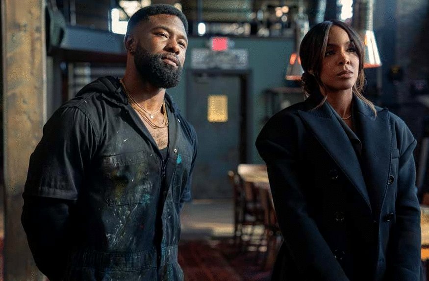 Photo from the movie Mea Culpa