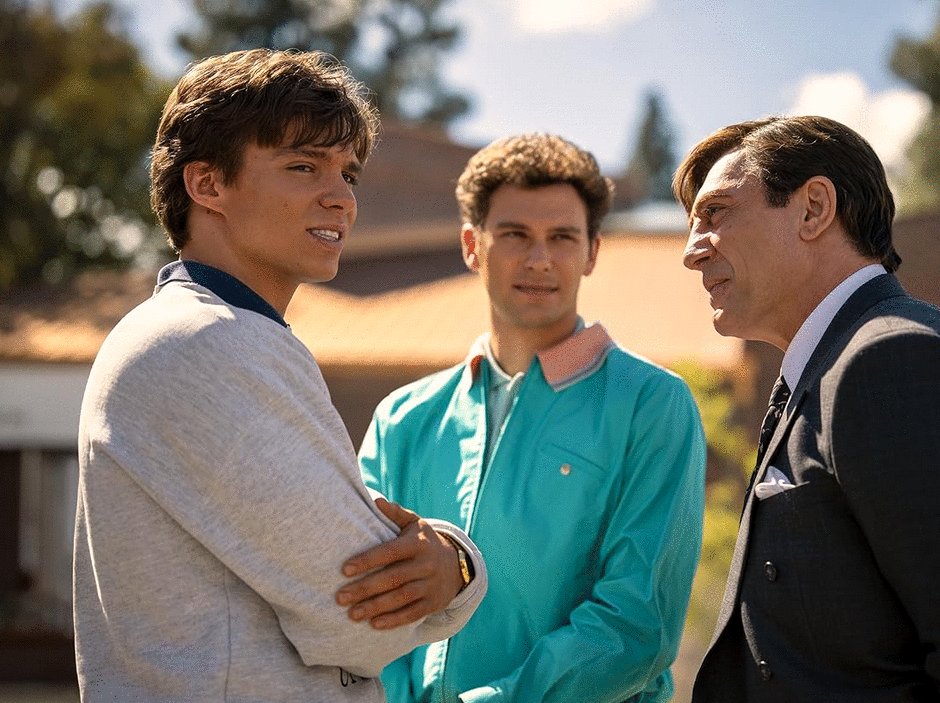 Photo du film Monsters