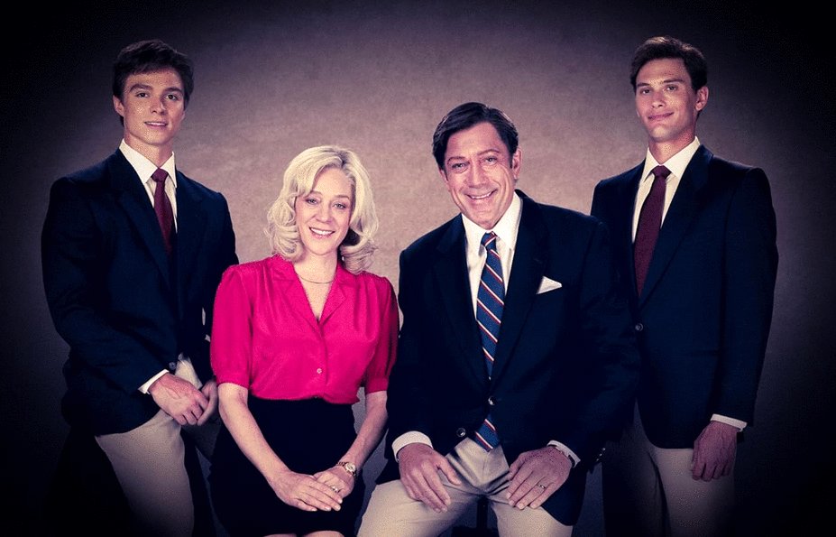 Photo du film Monsters