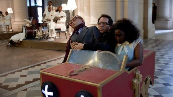 Photo from the movie Mood Indigo