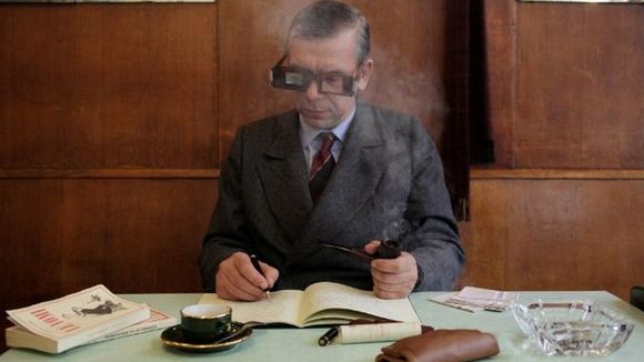 Photo from the movie Mood Indigo