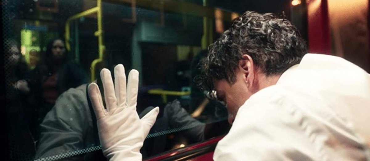 Photo from the movie Moon Knight