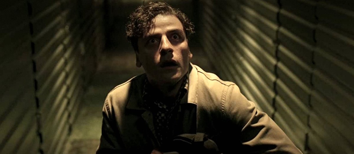 Photo from the movie Moon Knight