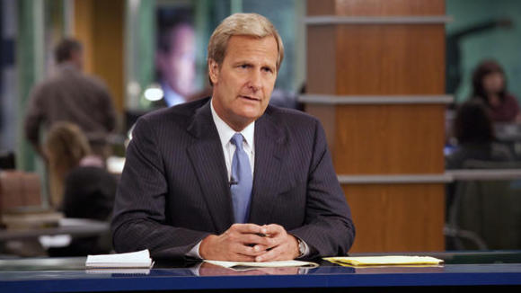 Photo du film The Newsroom