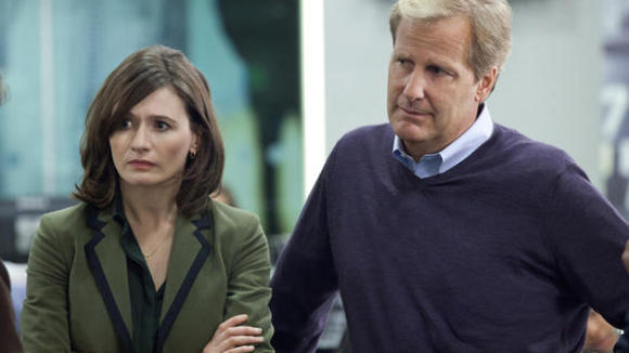 Photo du film The Newsroom