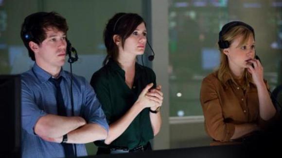 Photo du film The Newsroom