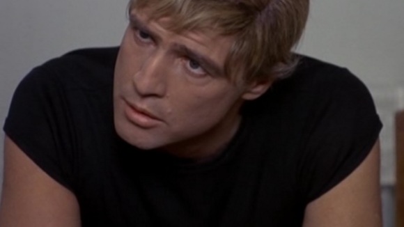 Photo from the movie The Night of the Following Day