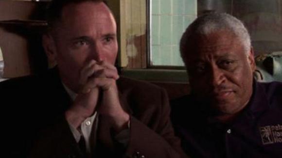 Photo from the movie Noble Things