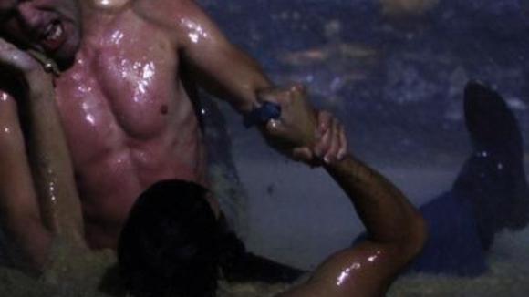 Photo from the movie Noble Things