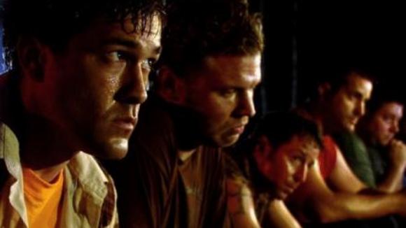 Photo from the movie Noble Things