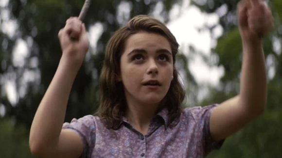 Photo du film One and Two