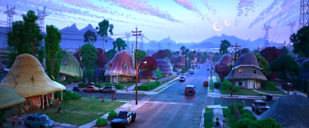 Photo du film En avant