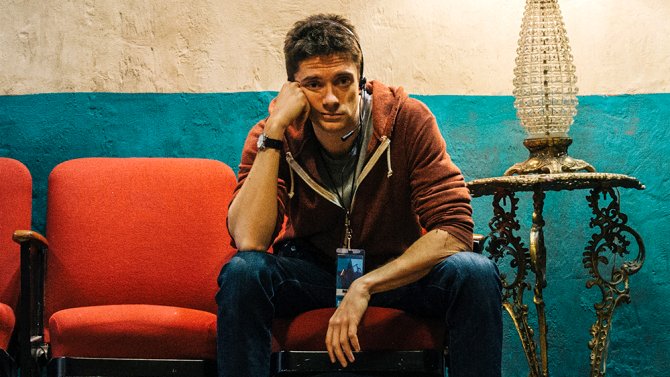 Photo du film Opening Night