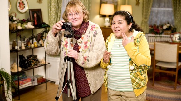 Photo from the movie Paul Blart: Mall Cop