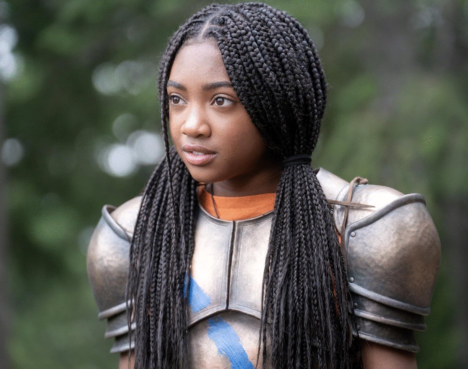 Photo du film Percy Jackson et Les Olympiens