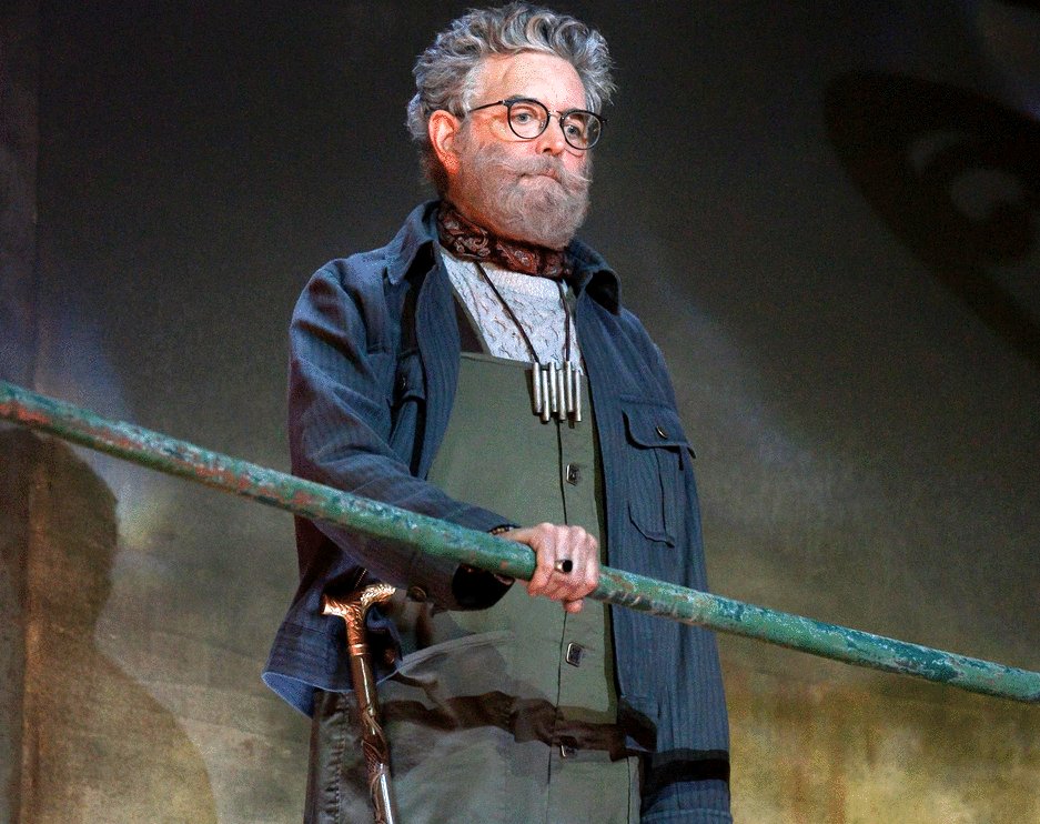 Photo du film Percy Jackson et Les Olympiens