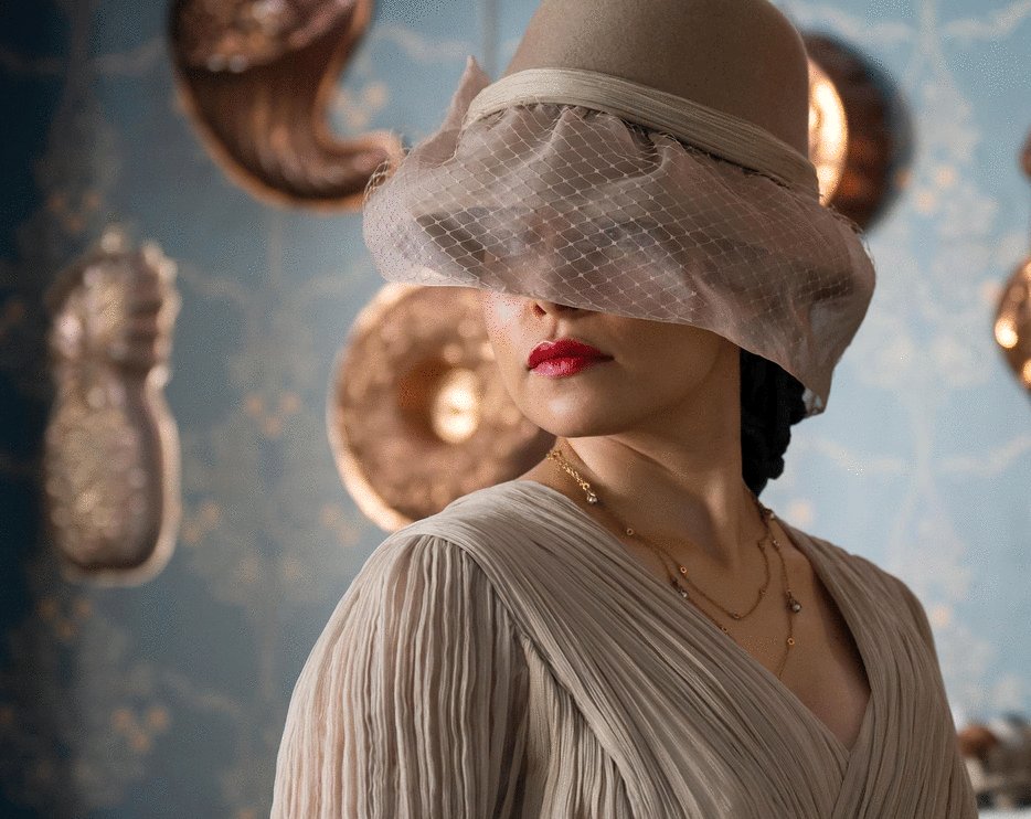 Photo du film Percy Jackson et Les Olympiens