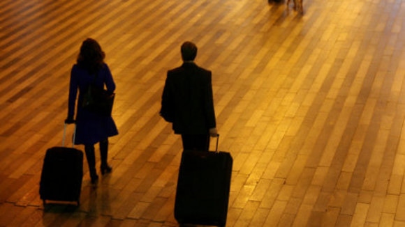 Photo from the movie Prague