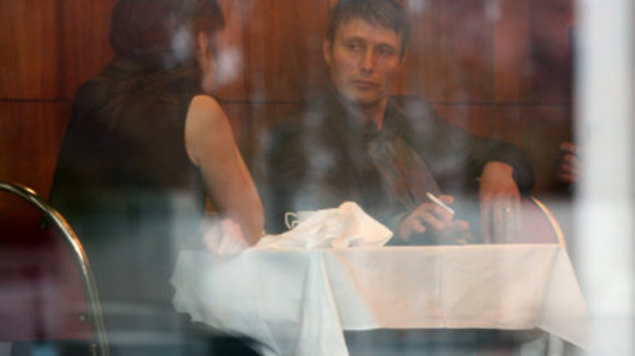 Photo from the movie Prague