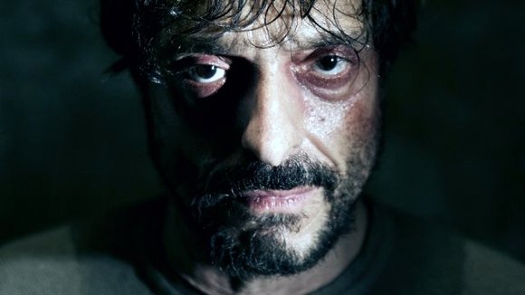 Photo du film Prisoner X