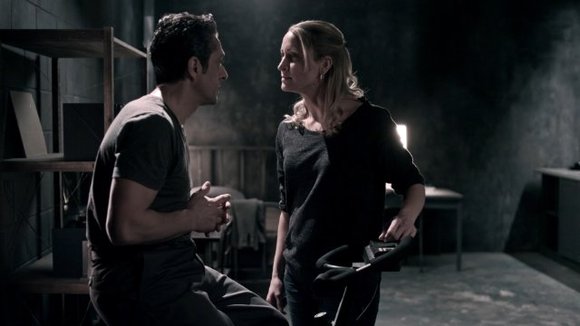 Photo du film Prisoner X