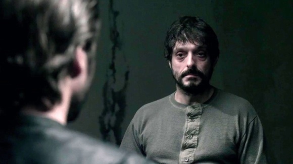 Photo du film Prisoner X