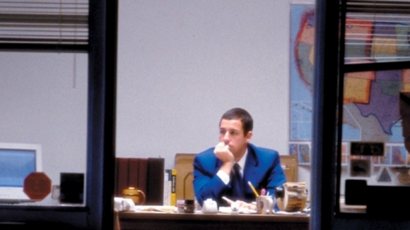 Photo from the movie Punch-Drunk Love
