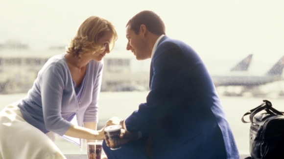 Photo from the movie Punch-Drunk Love