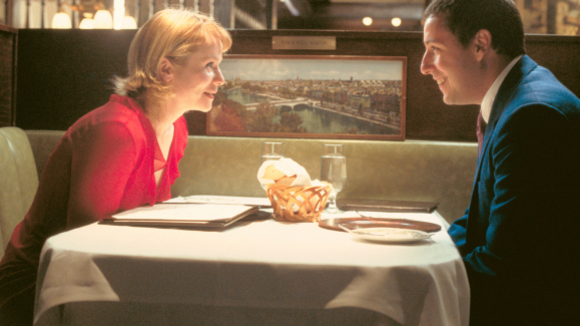 Photo from the movie Punch-Drunk Love