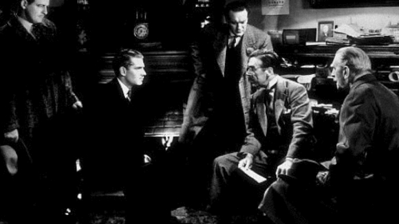 Photo from the movie Rebecca