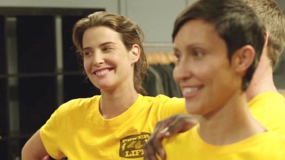 Photo du film Results