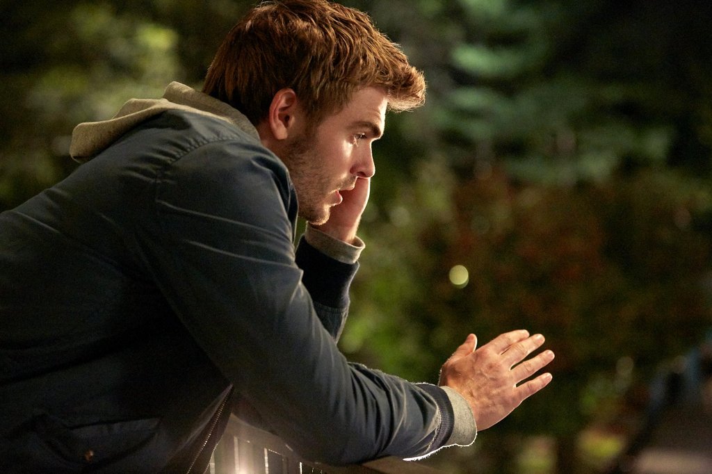 Photo du film Les Cercles